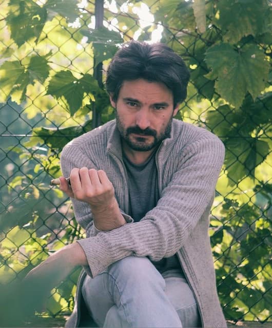 Alessandro Simonetto