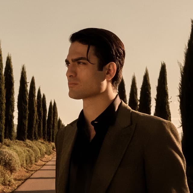 Matteo Bocelli