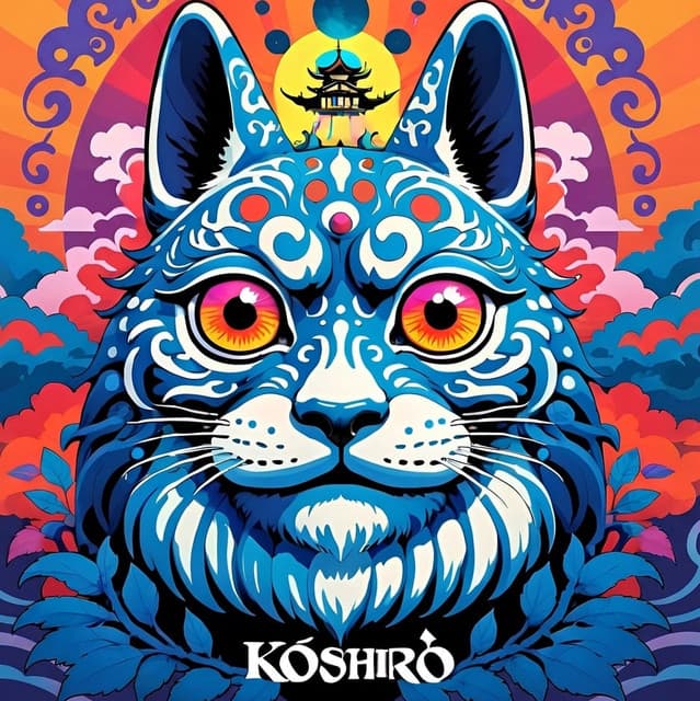 Koshiro