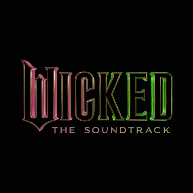 Wicked Movie Cast