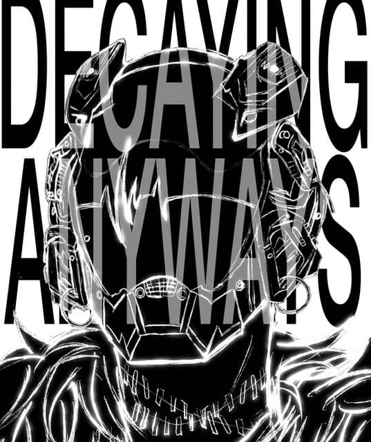DecayingAnyways