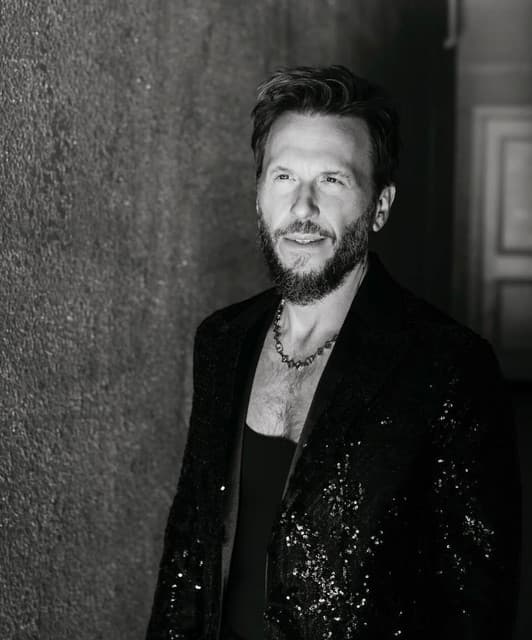 Noel Schajris