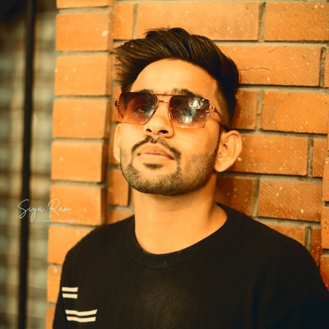 Ravi Gargar