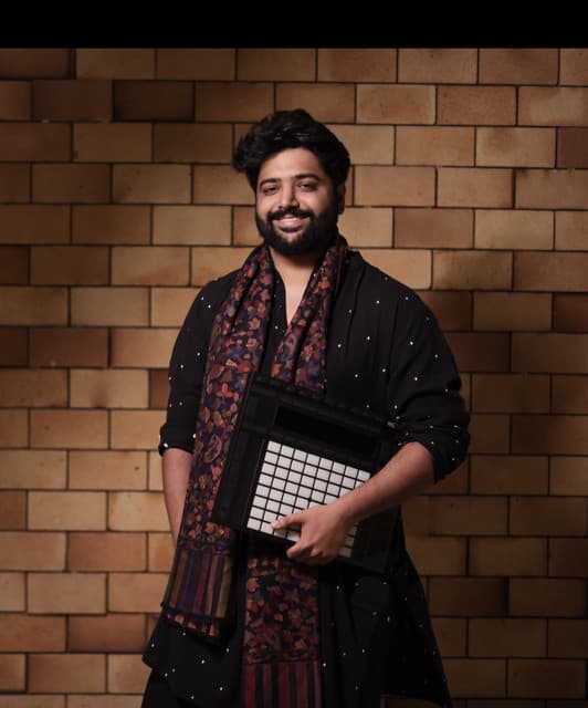 Kanishk Seth