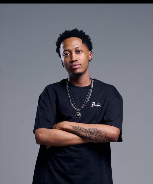 Shaunmusiq