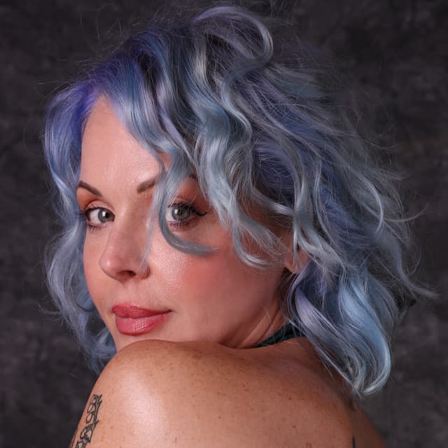 Storm Large