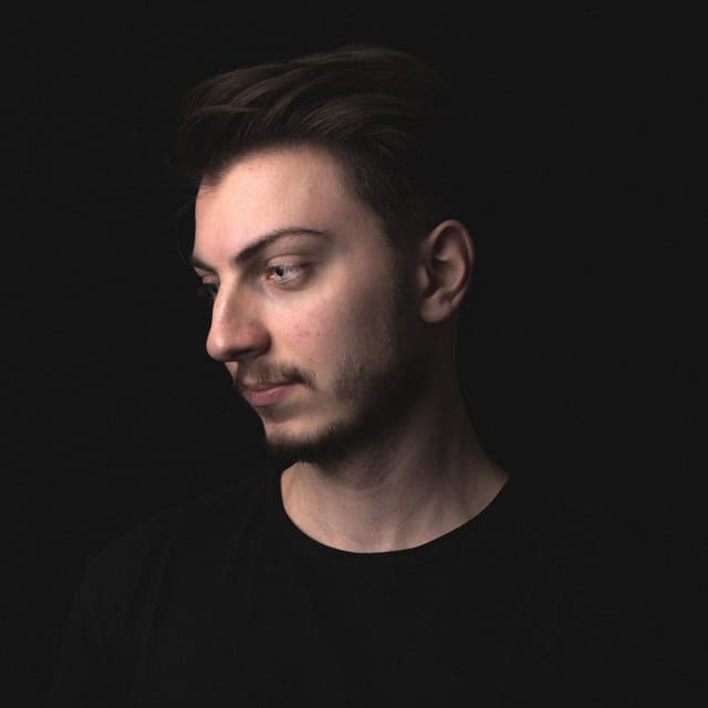 Antonio ST