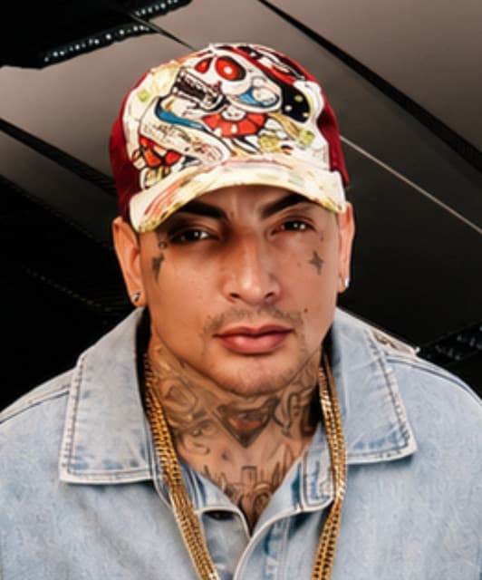 MC Guimê