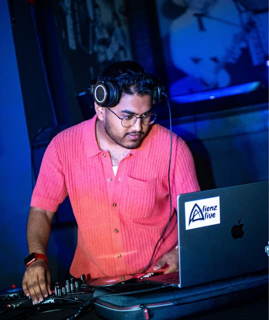 Opto Music