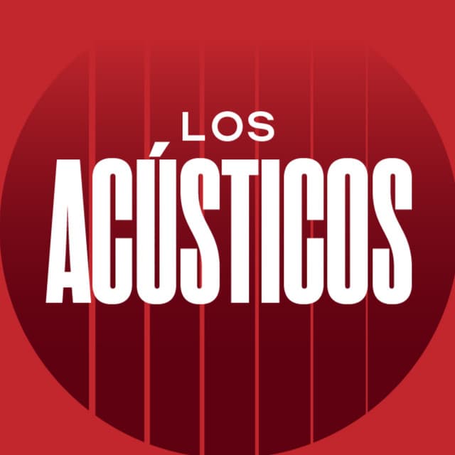 Los Acústicos