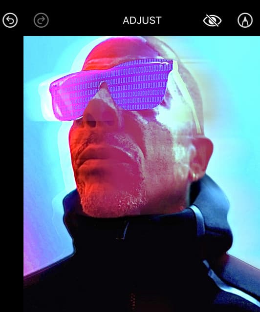 Michael Moog