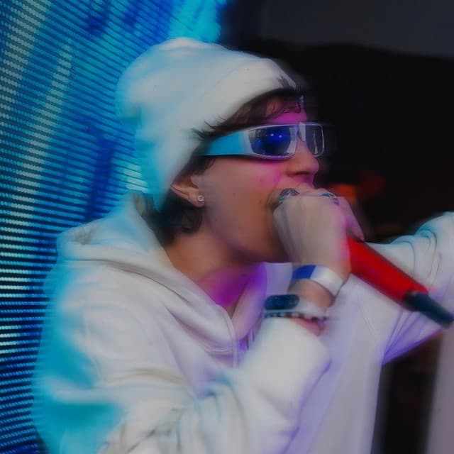 DJ Awk