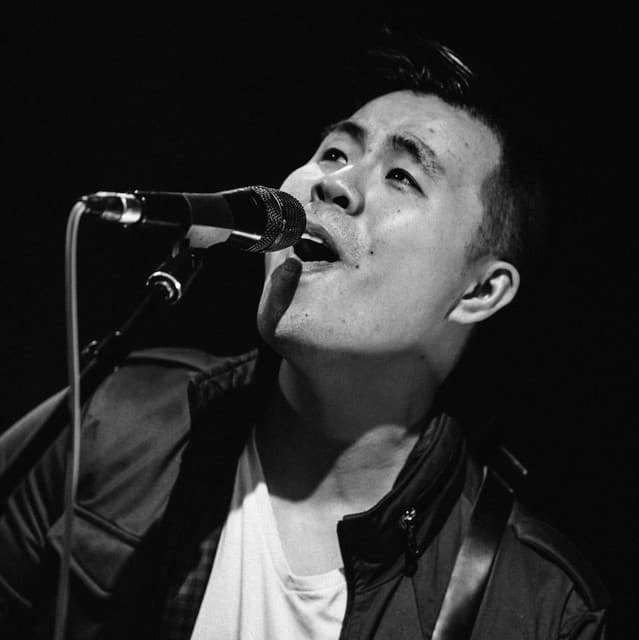 Jonathan Li