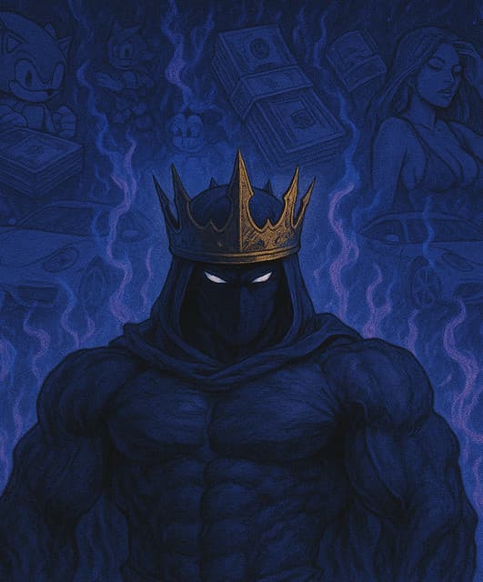 Phonk King