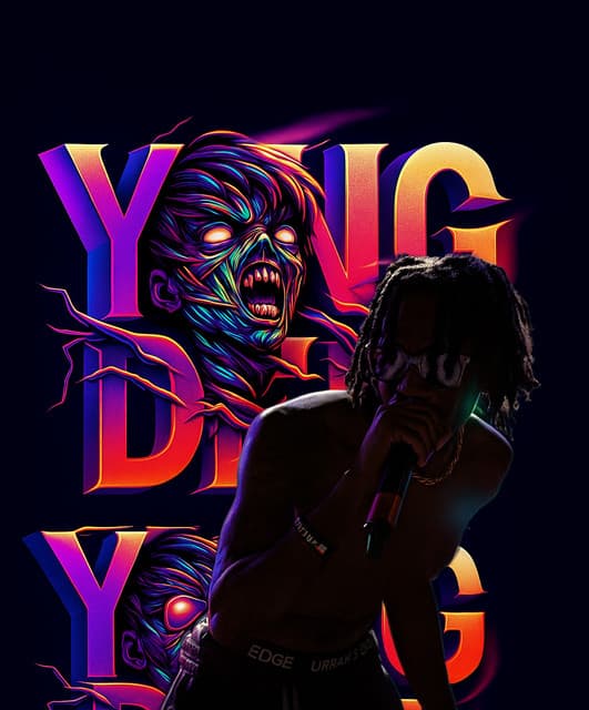Young Dee