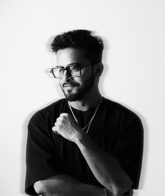 Harsh Upadhyay