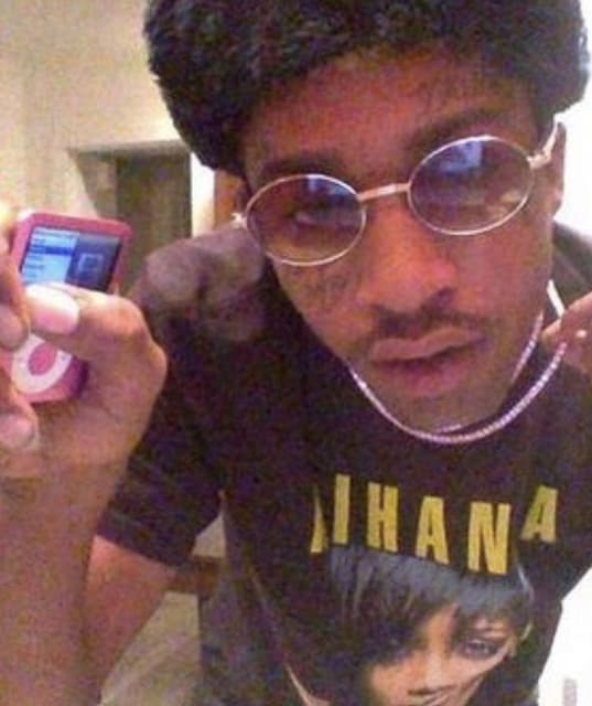 Yung Bruh