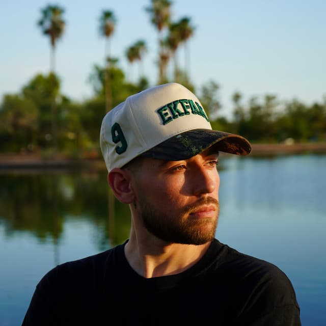Elijah Kyle