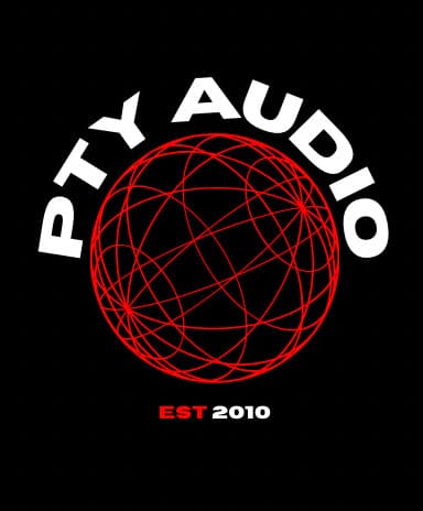 Pty Audio