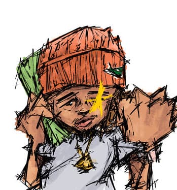 Little Homie
