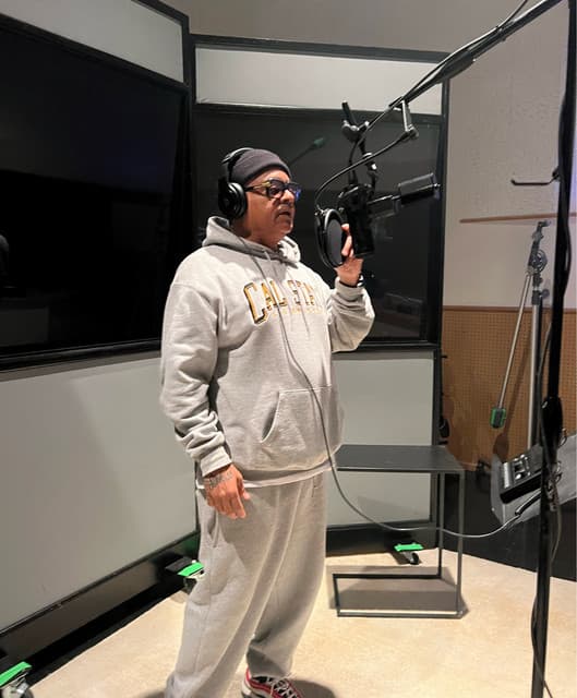Blaqthoven
