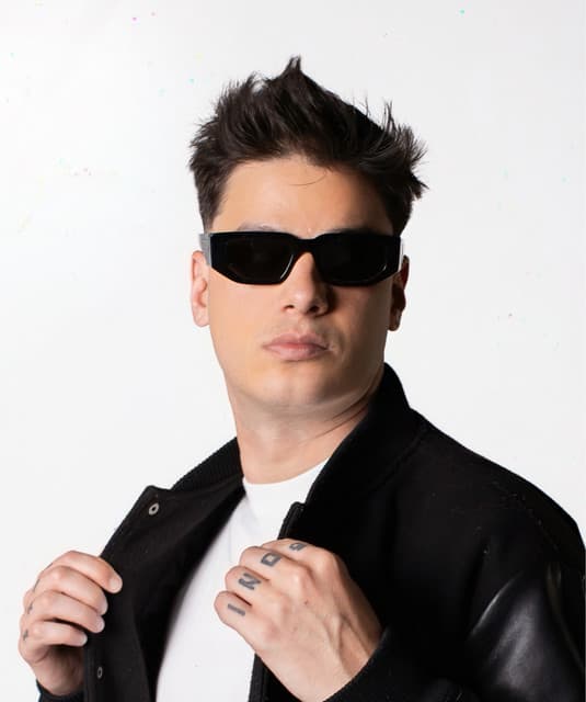 Gabriel Boni