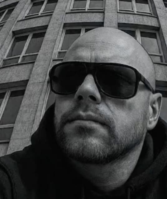 Andreas Kraemer
