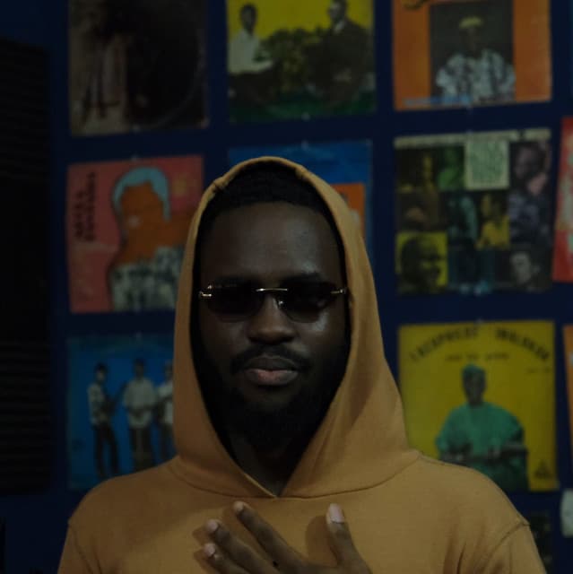 knonthetrack