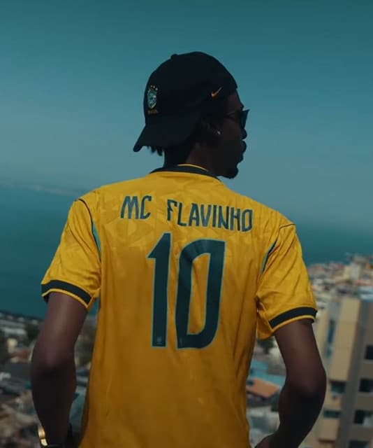 MC Flavinho