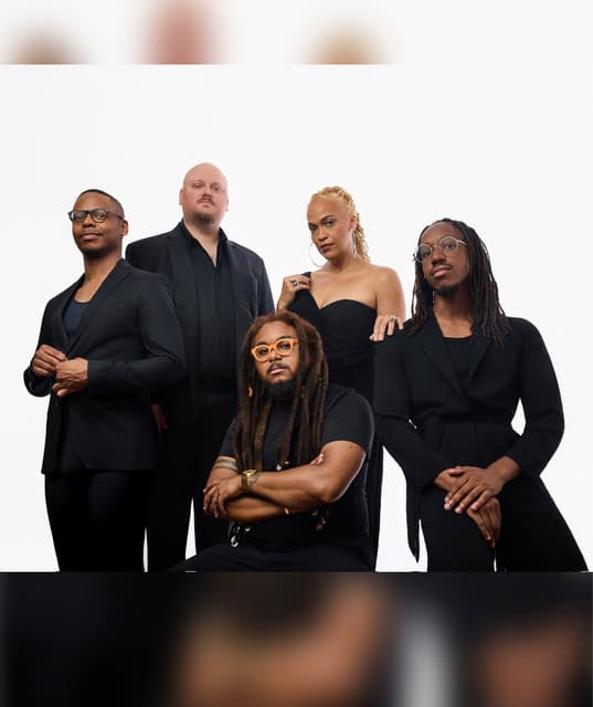 Imani Winds