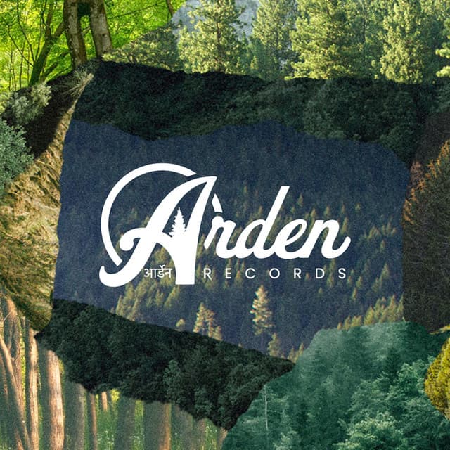 Arden