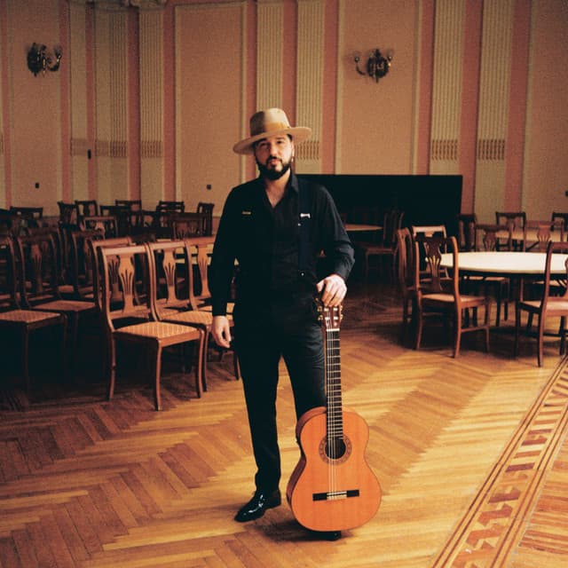 Jairo deRemache