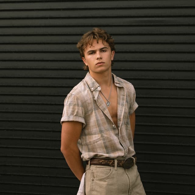 Timmy McKeever