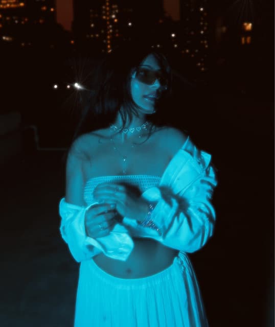 Shai