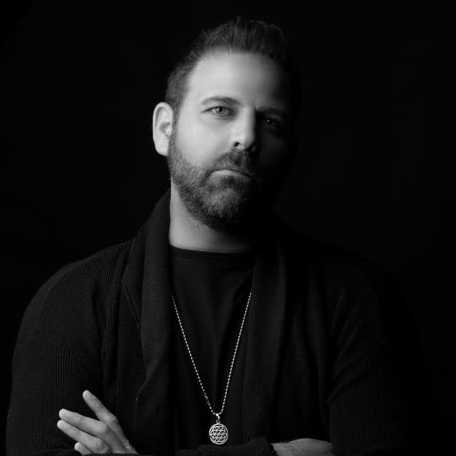 Matan Caspi