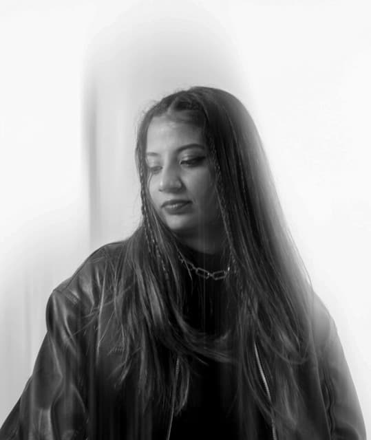 Ana Rehman