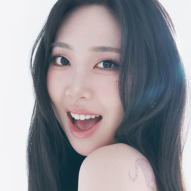 Lee Young Ji