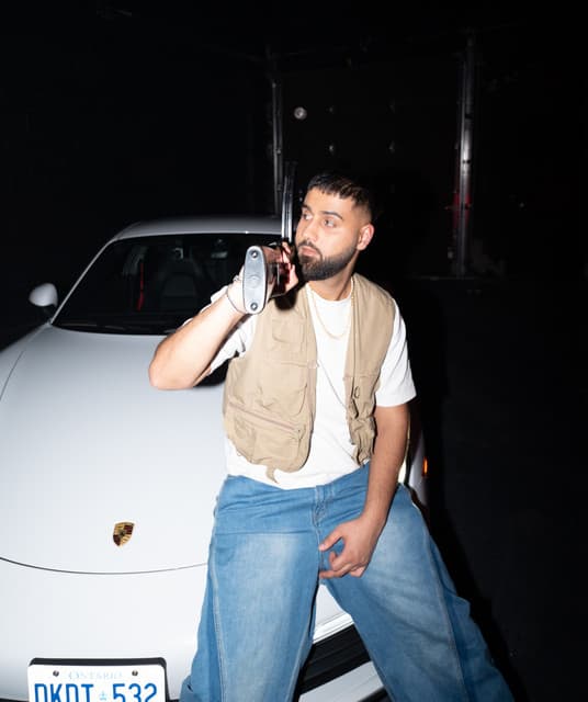 Dhruv Balyaan
