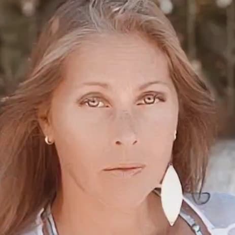 Sharon May Linn