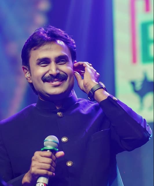 Kannur Shareef