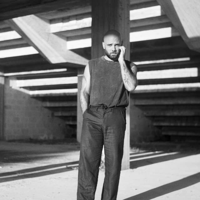 Leo Einaudi