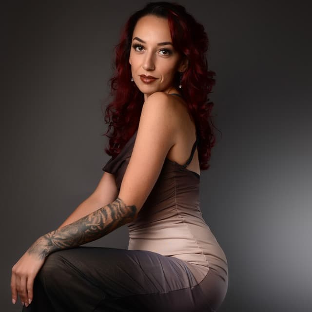 Donna Lugassy