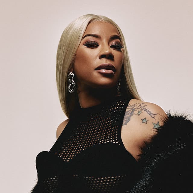 Keyshia Cole