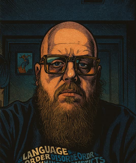 Rob Viktum