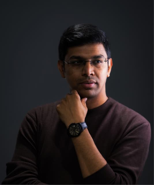Sri Sai Kiran
