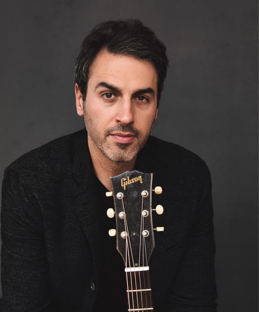 Ari Hest