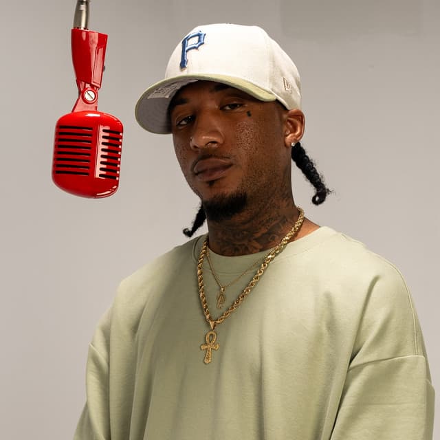 King Paso