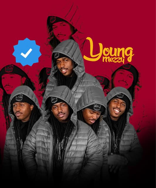 Young Mezzy
