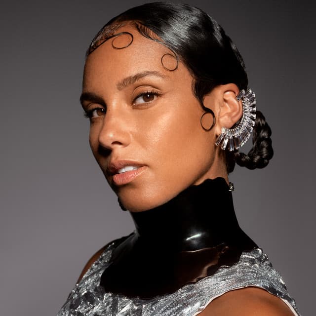 Alicia Keys