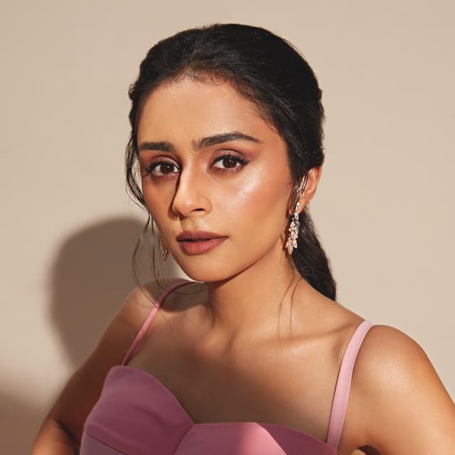 Pragathi Guruprasad